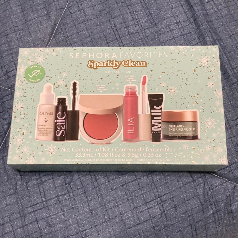Sephora Gift Set
